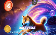 新出的Dogeverse币是什么? 一文带您了解该项目的详细信息