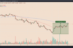 Dogwifhat（WIF）价格飙升，BARR底部模式预示7月强劲走势